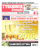 Tyg. Tygodnik Śremski