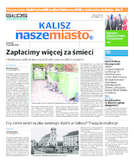 Tyg. Kalisz Nasze Miasto