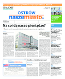 Tyg. Ostrów nasze miasto