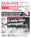 Tyg. Tygodnik Śremski