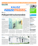 Tyg. Kalisz Nasze Miasto