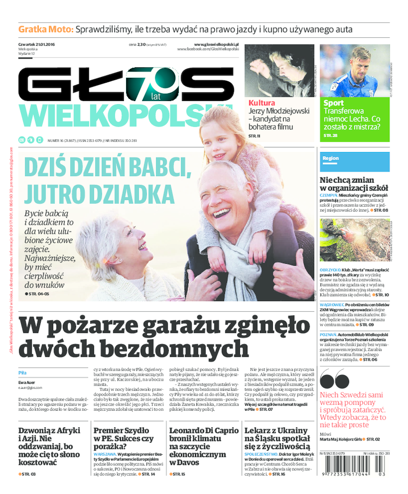 Głos Wielkopolski