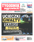 Tyg. Tygodnik Wągrowiecki