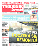 Tyg. Tygodnik Śremski