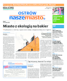 Tyg. Ostrów nasze miasto