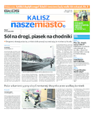 Tyg. Kalisz Nasze Miasto