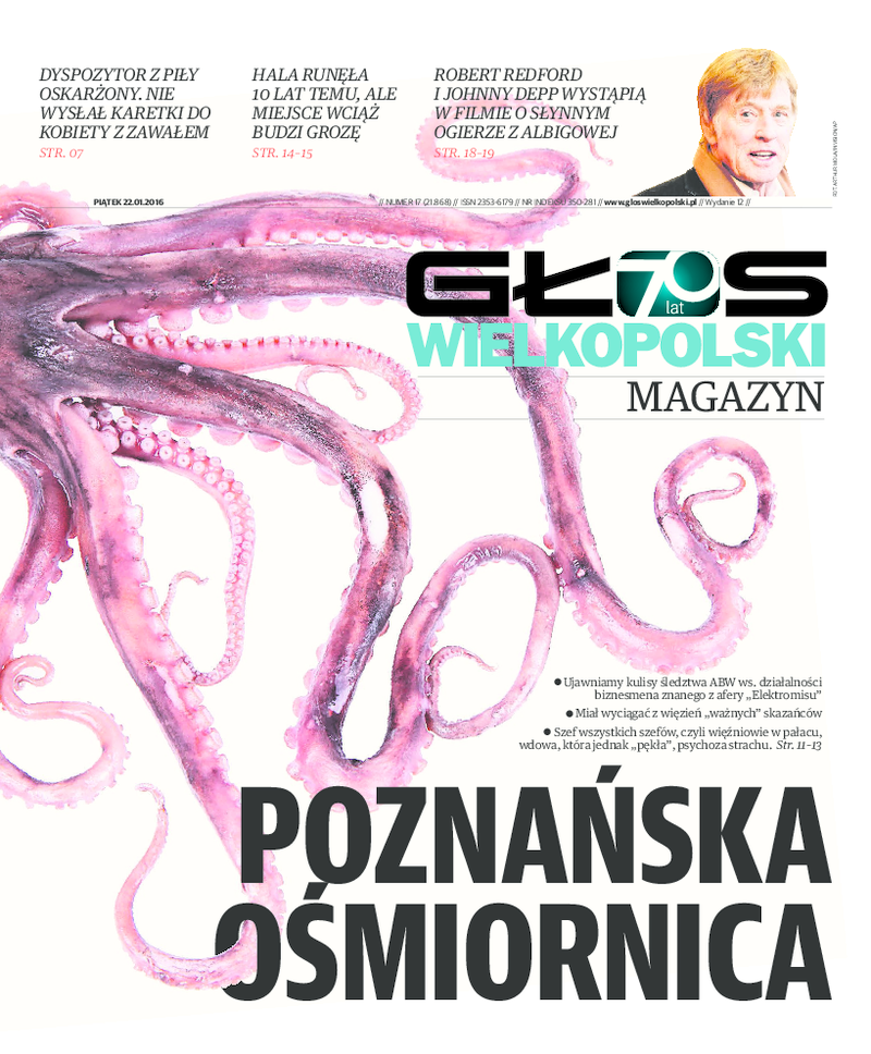 Głos Wielkopolski