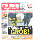 Tyg. Tygodnik Wągrowiecki