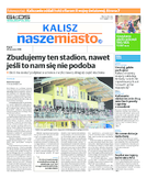 Tyg. Kalisz Nasze Miasto