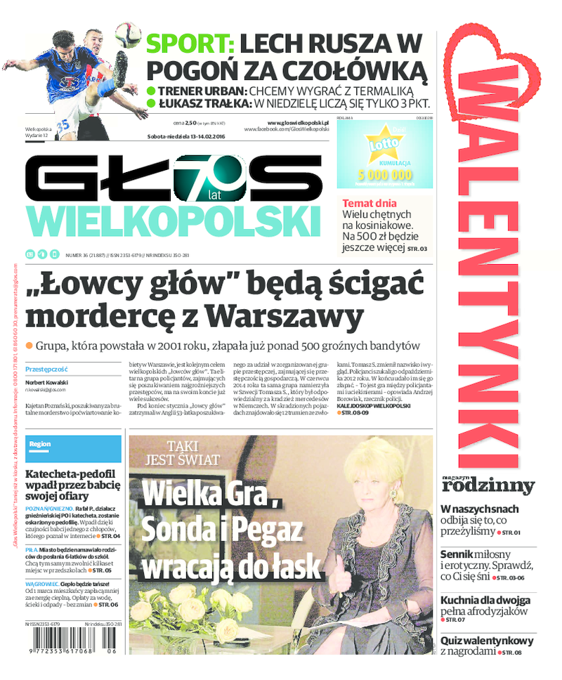 Głos Wielkopolski