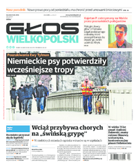 Głos Wielkopolski