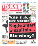 Tyg. Tygodnik Wągrowiecki