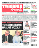 Tyg. Tygodnik Śremski