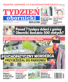 Tyg. Tydzień obornicki