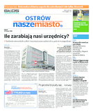 Tyg. Ostrów nasze miasto