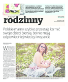 Magazyn Rodzinny