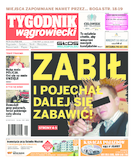 Tyg. Tygodnik Wągrowiecki