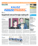 Tyg. Kalisz Nasze Miasto