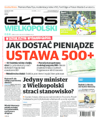 Głos Wielkopolski