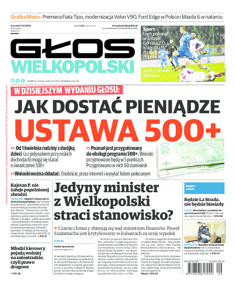 Głos Wielkopolski