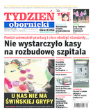 Tyg. Tydzień obornicki