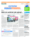 Tyg. Ostrów nasze miasto