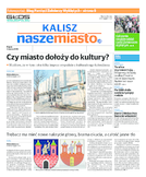 Tyg. Kalisz Nasze Miasto