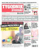 Tyg. Tygodnik Śremski