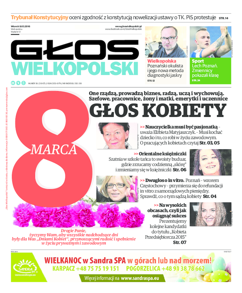 Głos Wielkopolski