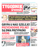 Tyg. Tygodnik Śremski