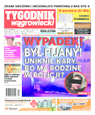 Tyg. Tygodnik Wągrowiecki