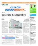 Tyg. Ostrów nasze miasto