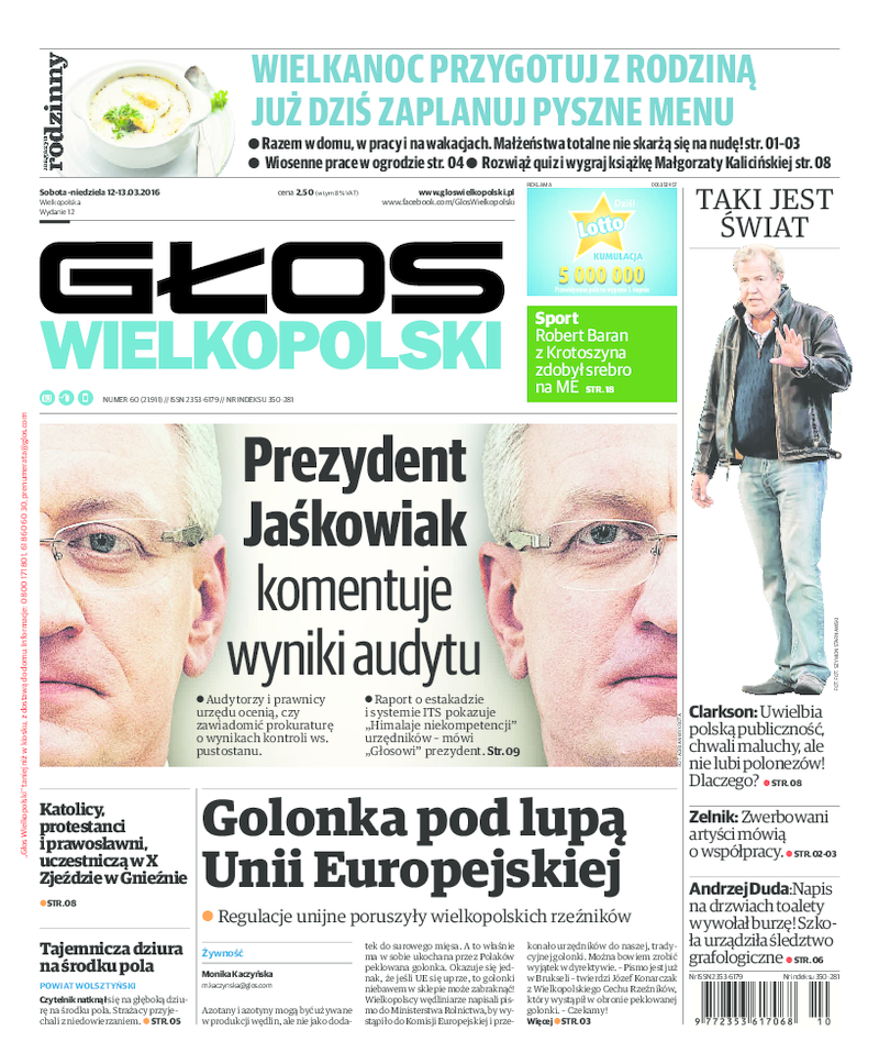 Głos Wielkopolski