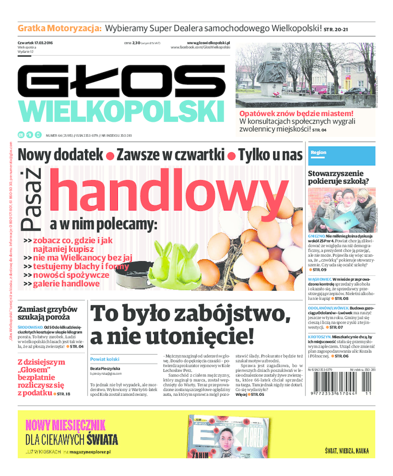 Głos Wielkopolski