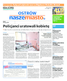 Tyg. Ostrów nasze miasto