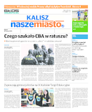 Tyg. Kalisz Nasze Miasto