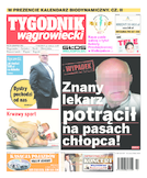 Tyg. Tygodnik Wągrowiecki