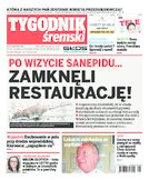 Tyg. Tygodnik Śremski