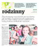 Magazyn Rodzinny