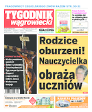 Tyg. Tygodnik Wągrowiecki