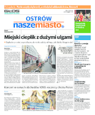 Tyg. Ostrów nasze miasto