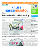 Tyg. Kalisz Nasze Miasto