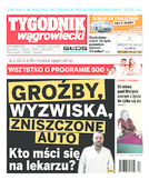 Tyg. Tygodnik Wągrowiecki