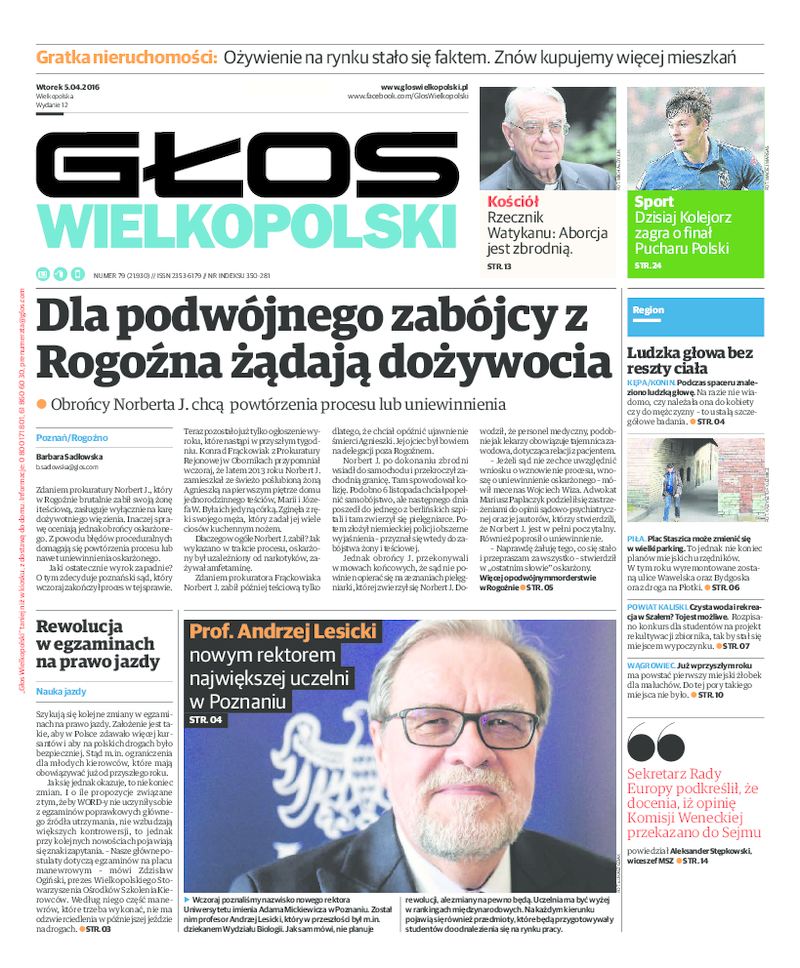 Głos Wielkopolski