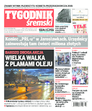 Tyg. Tygodnik Śremski