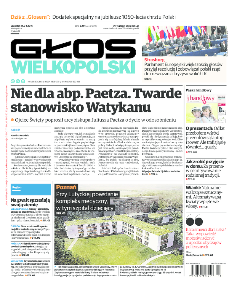 Głos Wielkopolski