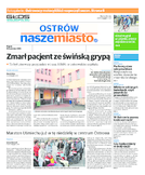 Tyg. Ostrów nasze miasto