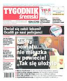 Tyg. Tygodnik Śremski