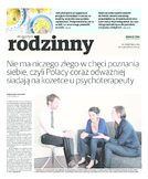 Magazyn Rodzinny