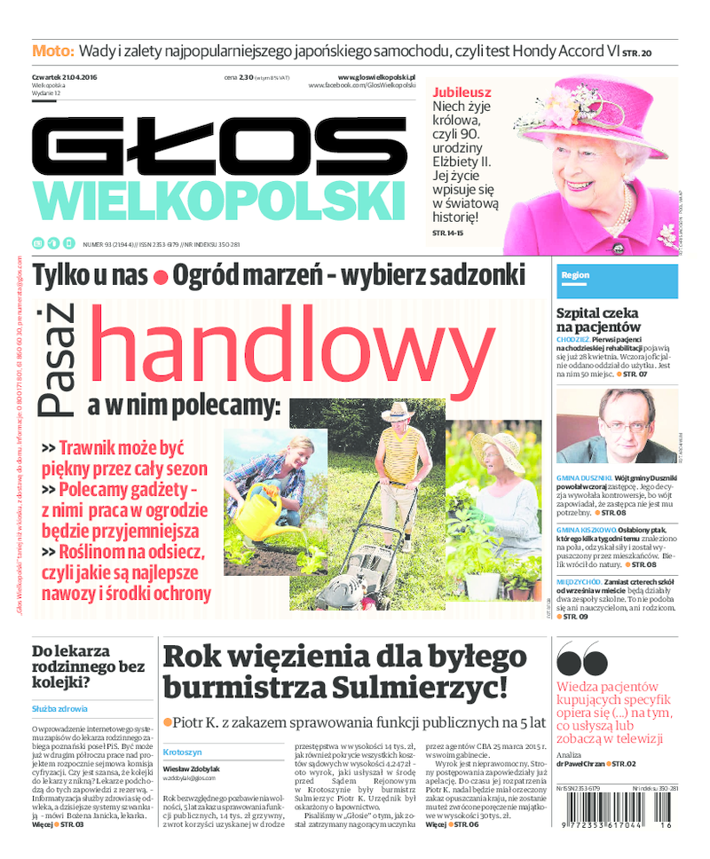 Głos Wielkopolski